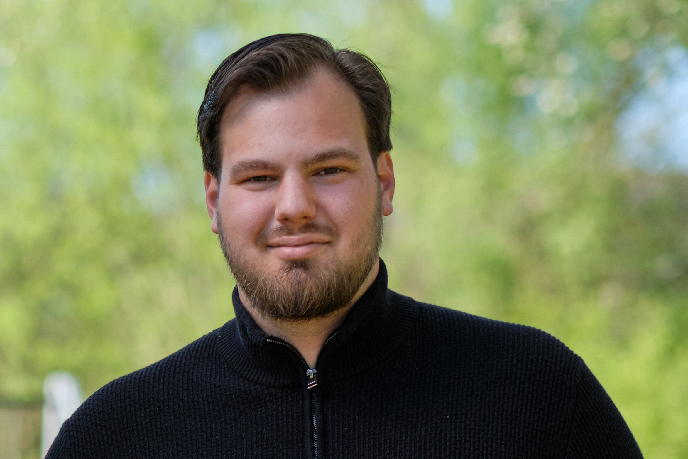 Bild Niklas John